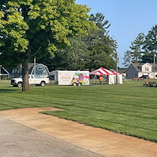 Huge-Event-Tent-Rental-in-Mears-Michigan-Silver-Lake-Apple-BBQ-Festival-2024 1